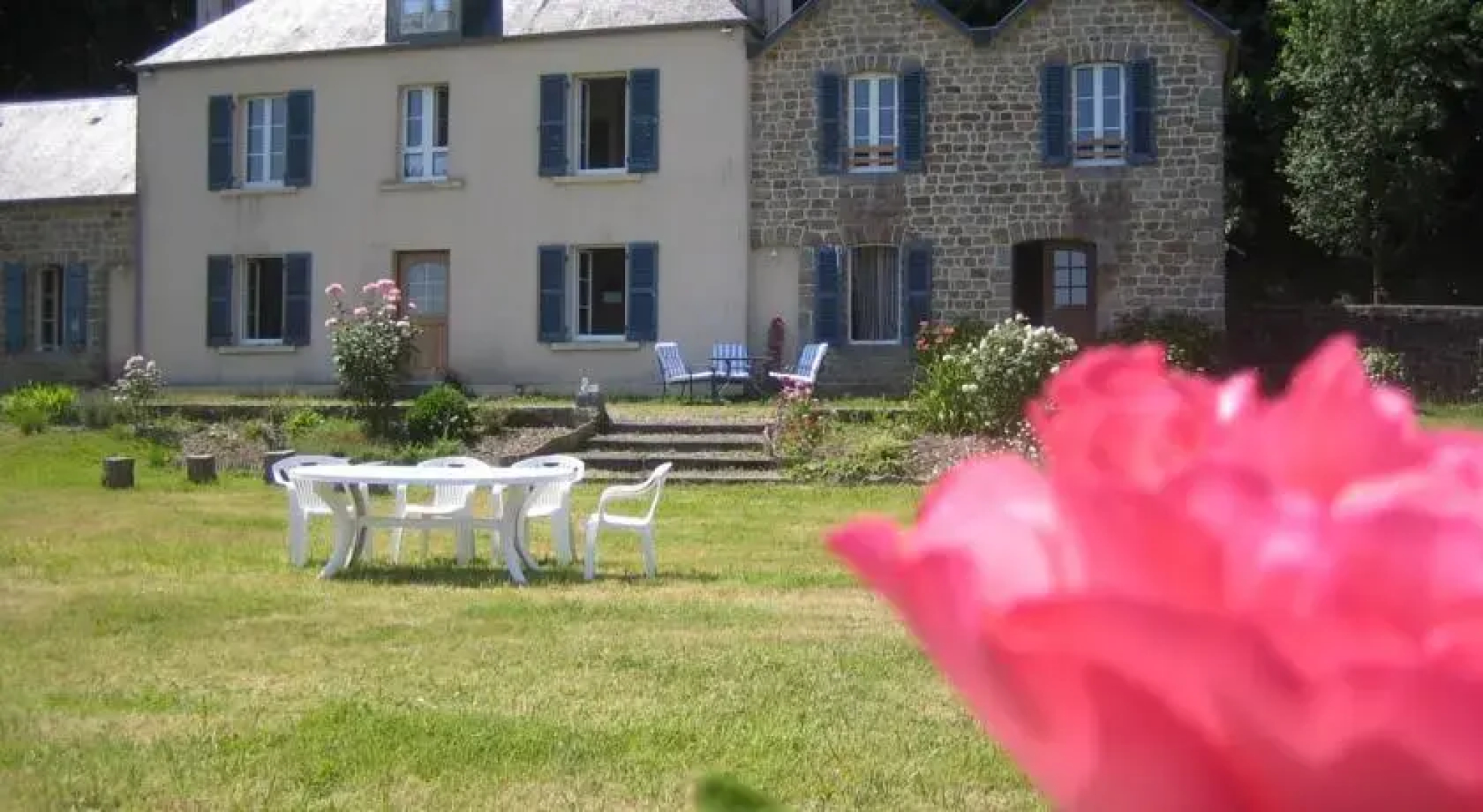 Au Fief des Amis du Mont