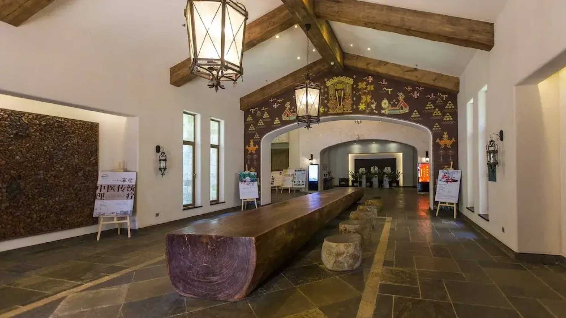 Hainan Xikang Wellness & Resorts