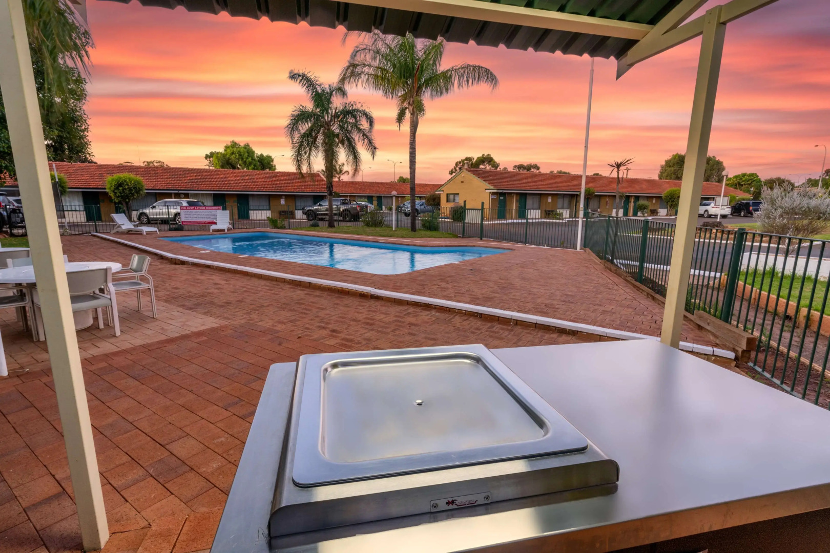 Hospitality Kalgoorlie, SureStay Collection by Best Western