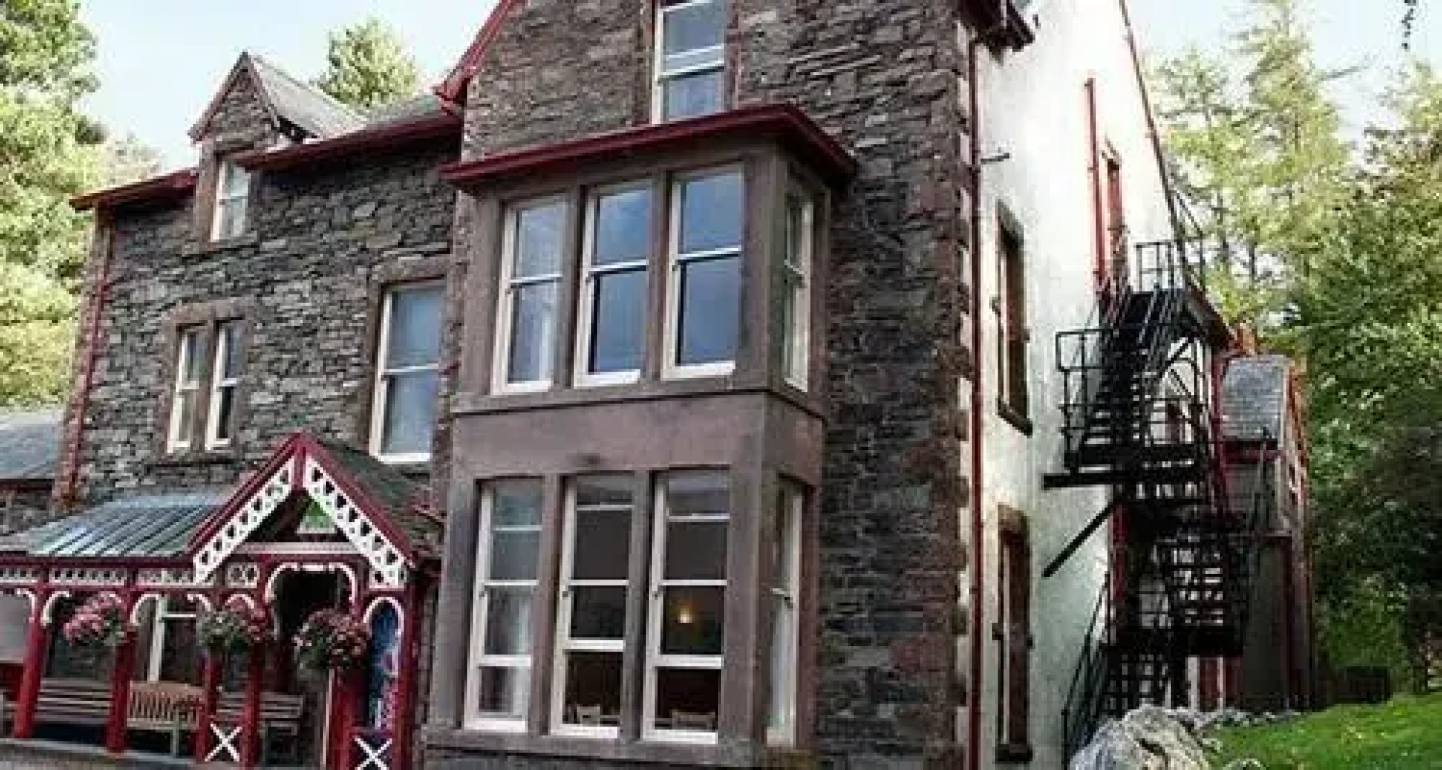 YHA Buttermere - Hostel