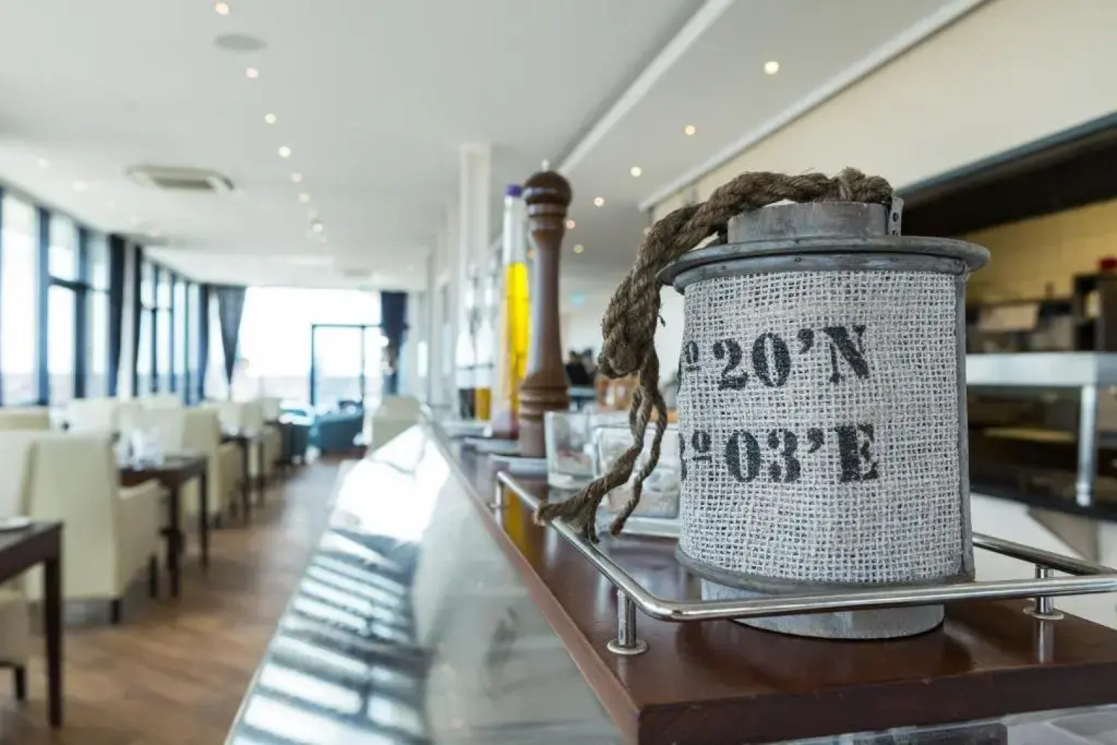 Hotel IV Jahreszeiten Lübeck