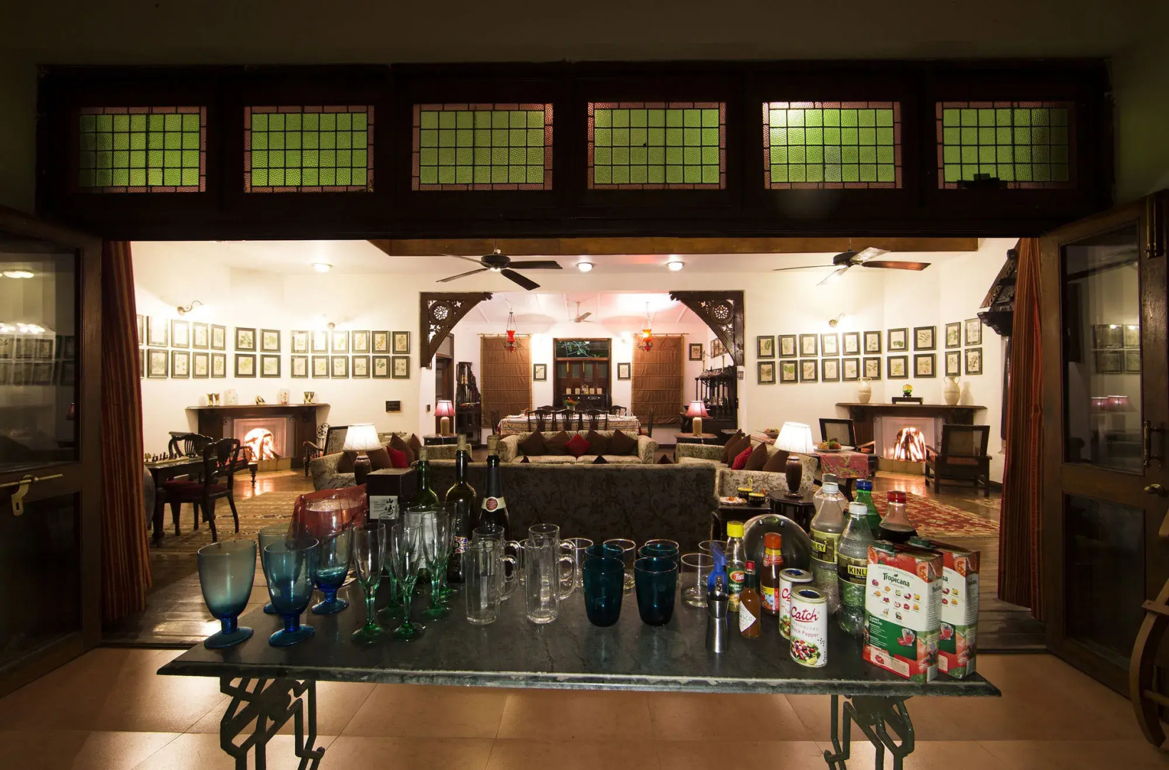 Shaheen Bagh - A Luxury Resort & Spa