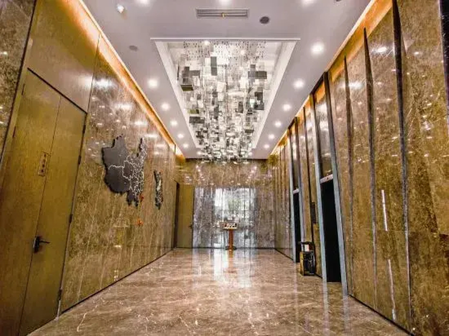 Impression Hongze International Hotel