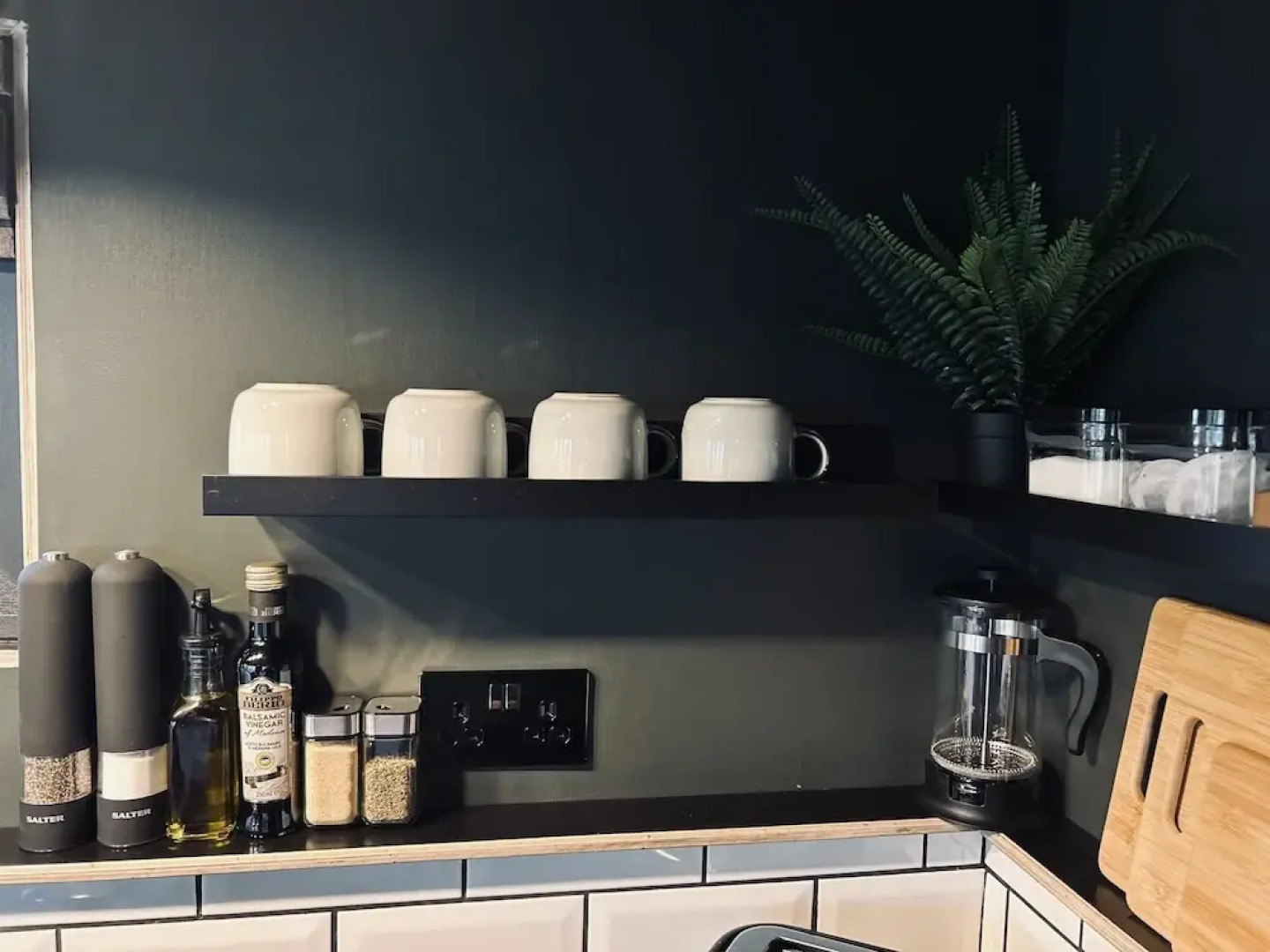 Stunning 1-bed Luxury Lodge on Teign River