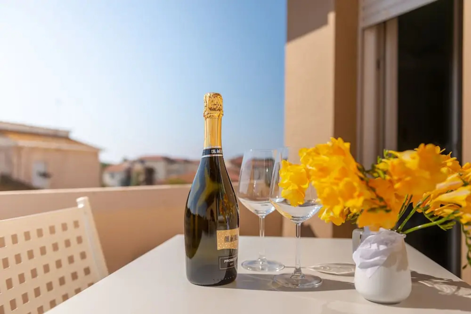 Residence Marina di Cecina