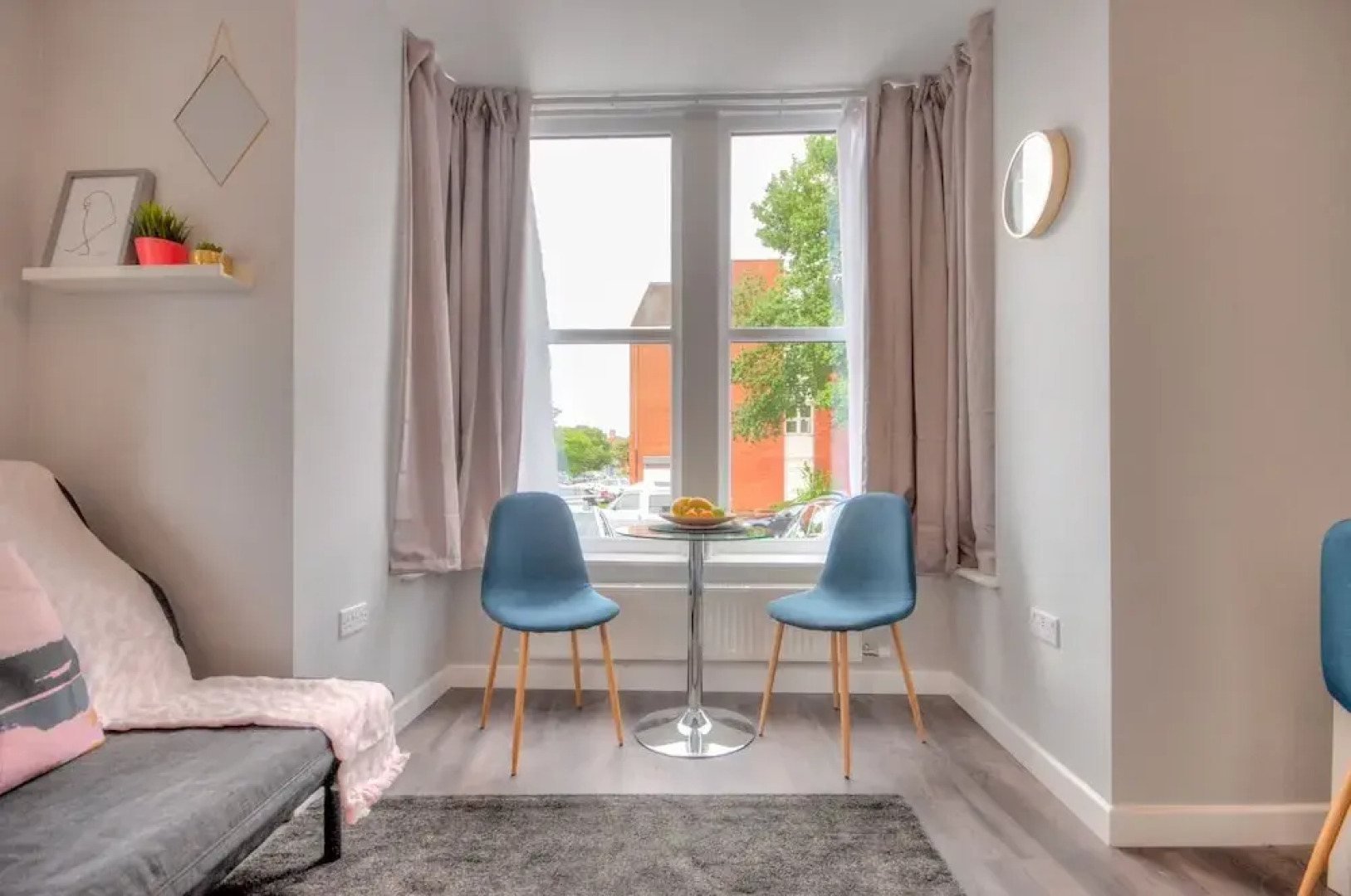 Richmond Guest House