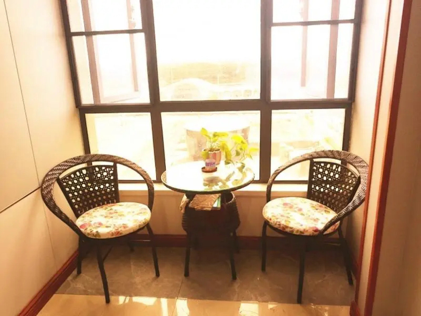 Shell Hotel Guangxi Fangchenggang North High-Speed Railway Station