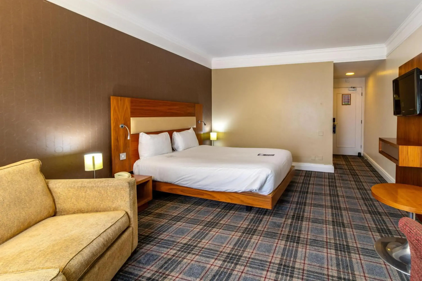 Bromsgrove Hotel & Spa