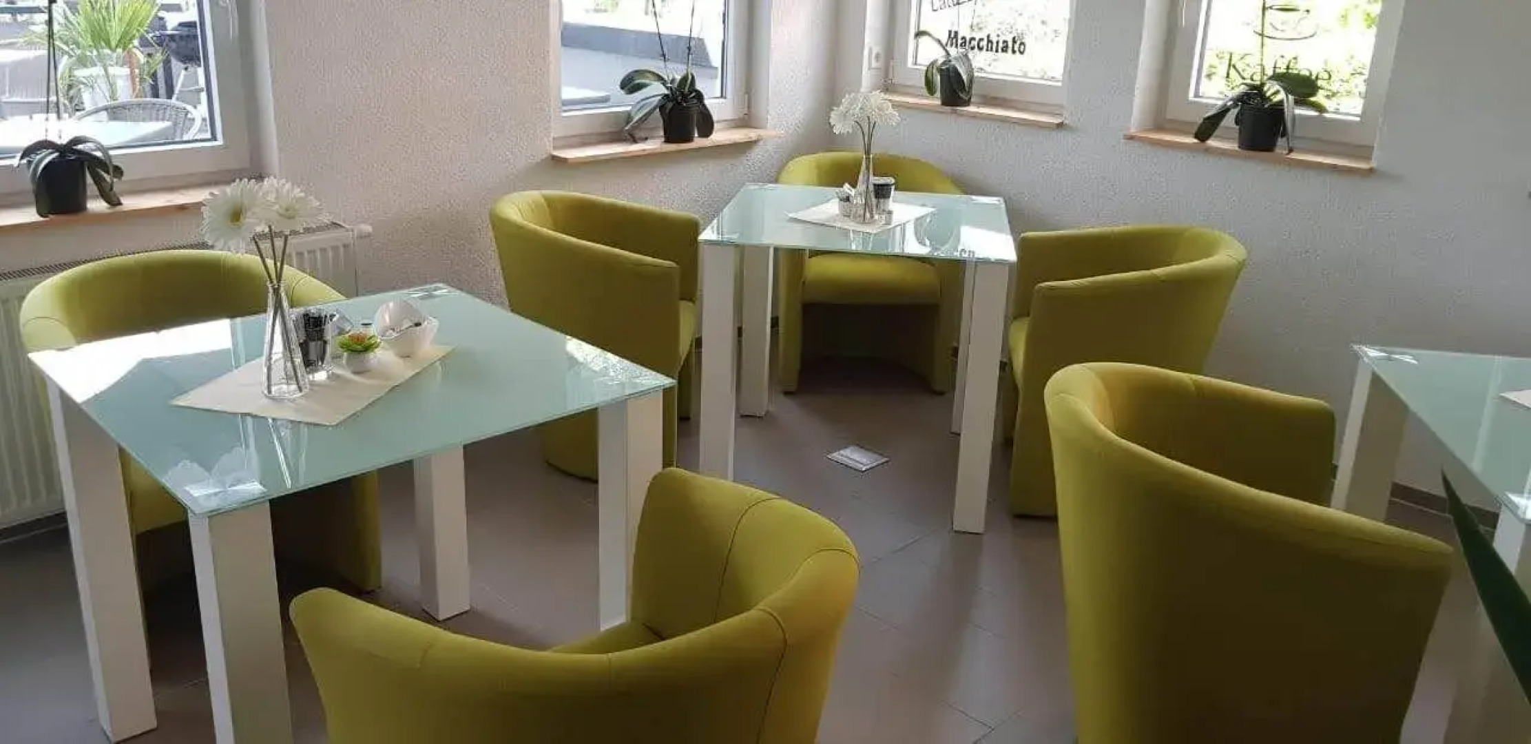 Bed and Breakfast Zeulenroda