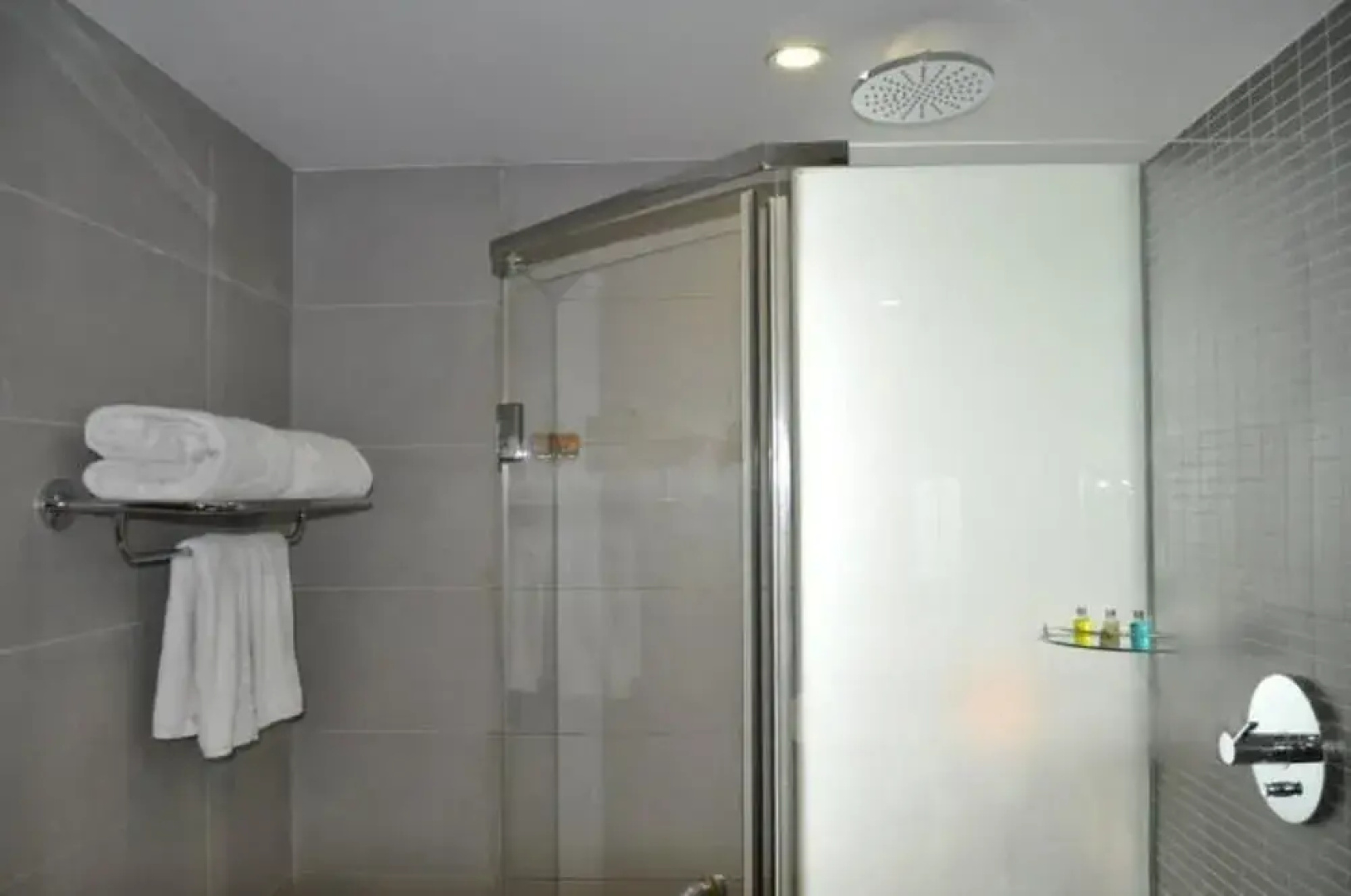 Expo Garden Resort Hotel