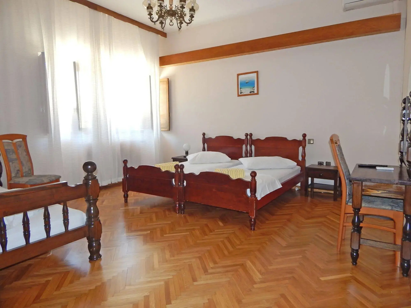 Restaurant Pension Dioklecijan