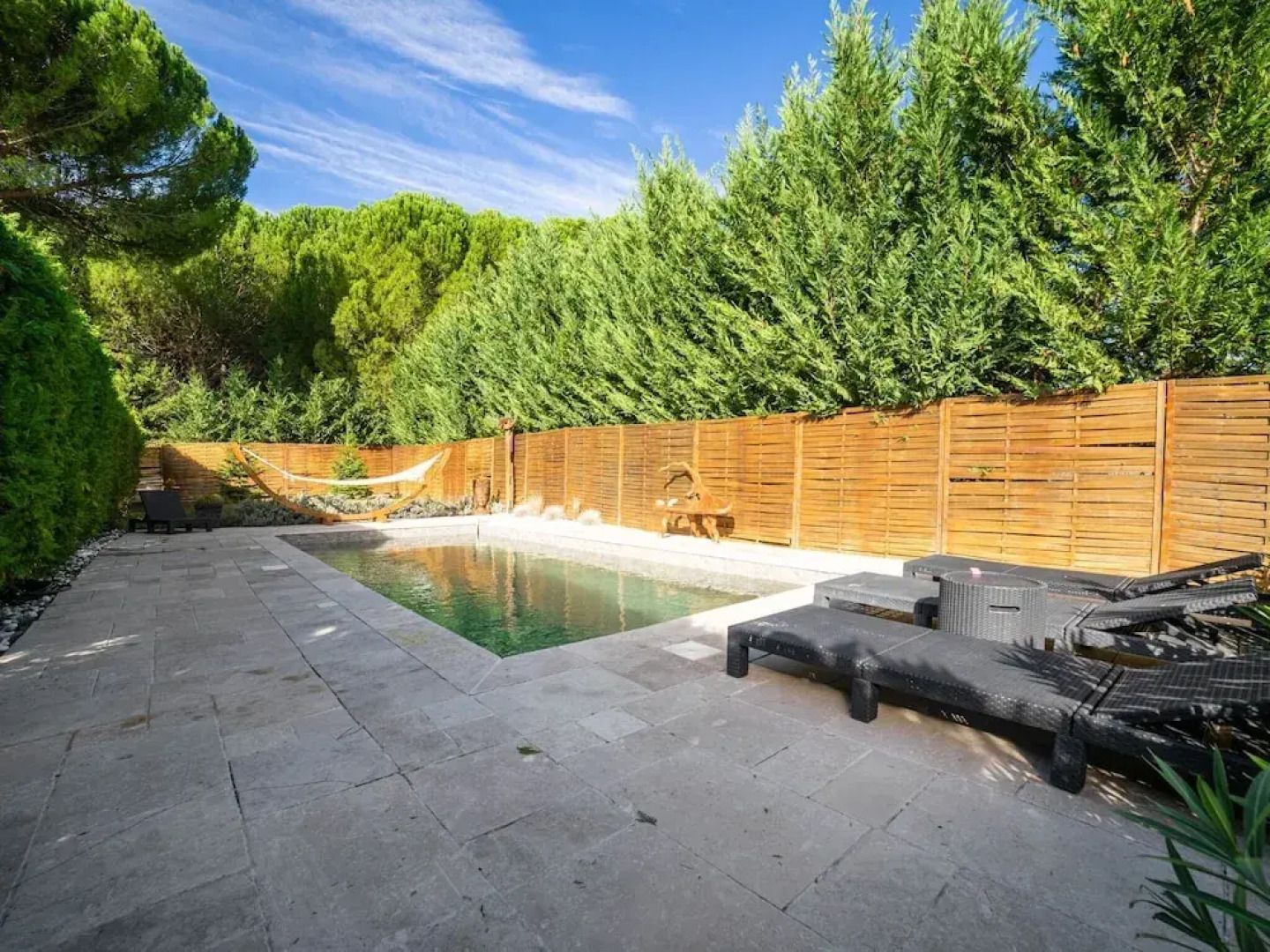 Cozy Holiday Home With Private Pool in Les Arcs