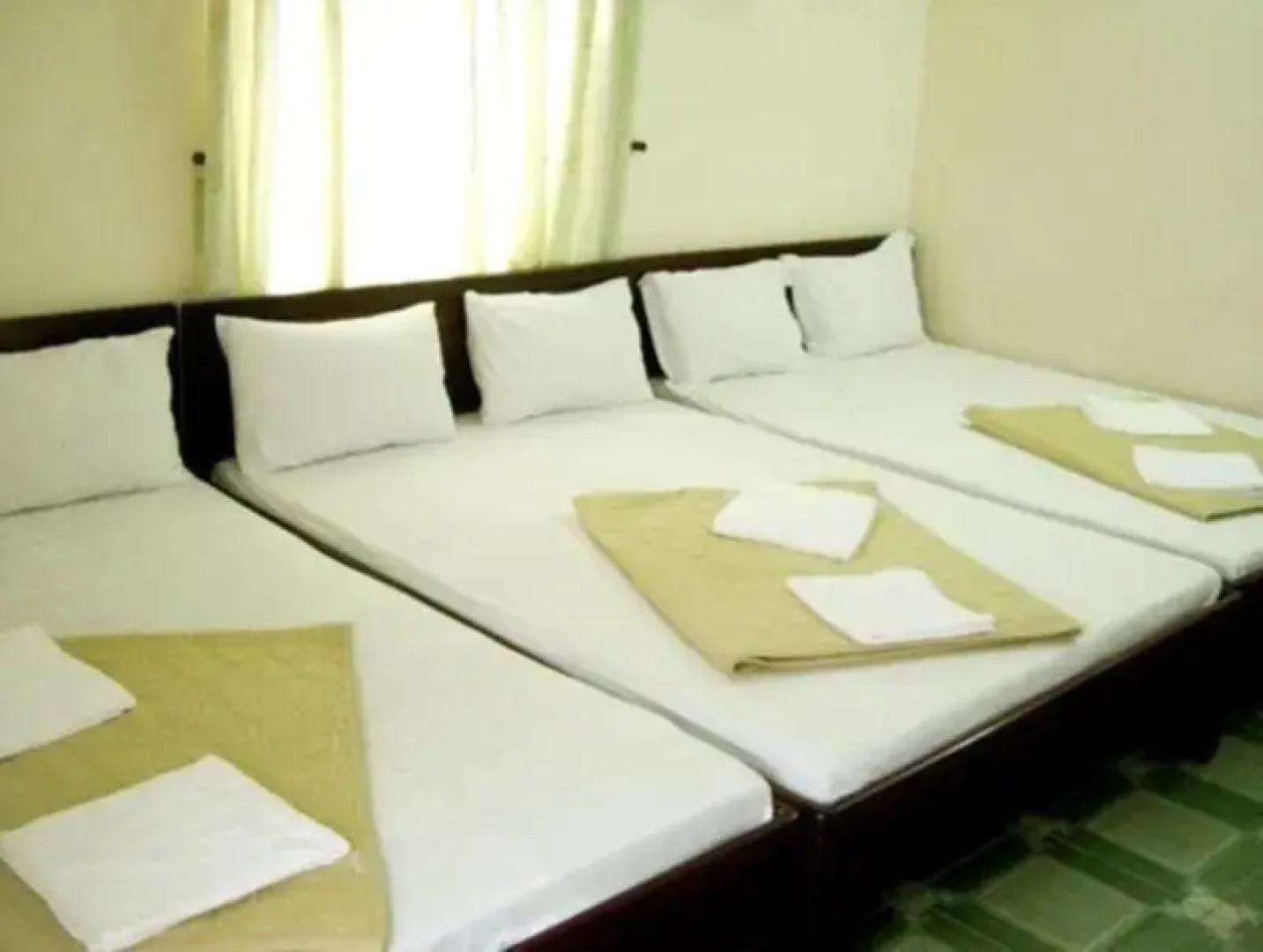 Lam Thuan Guest House