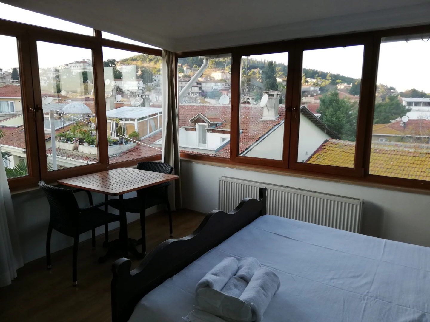 Selanikli Pansiyon Heybeliada