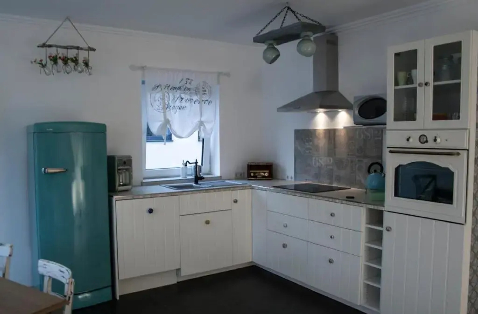 Ferienwohnung Viva La Vida