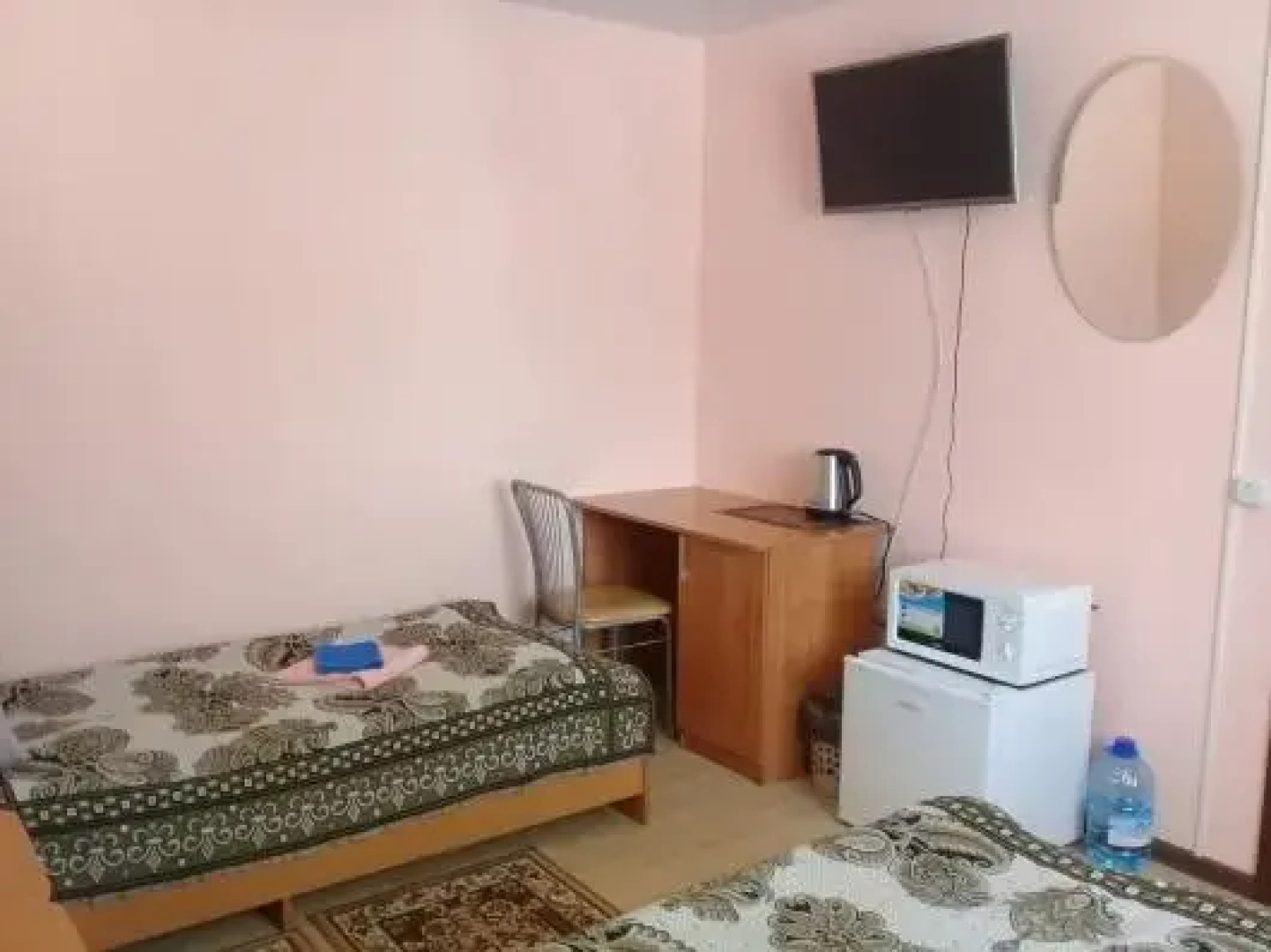 Центральная