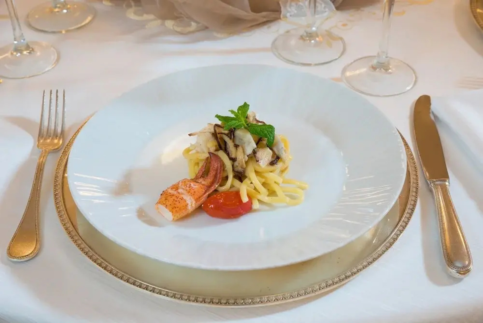 Hotel De La Ville Avellino