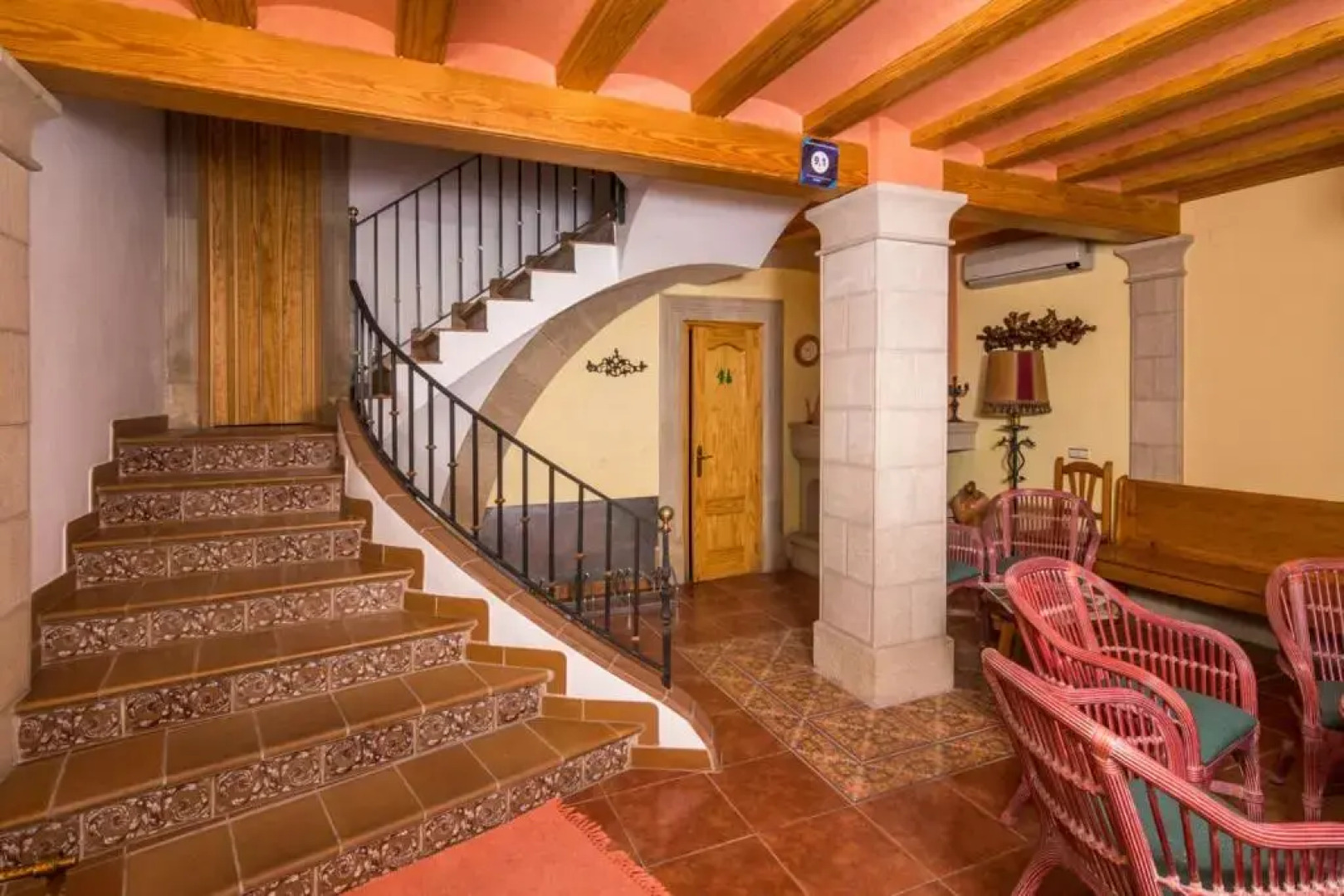 Apartamentos Plaza Mayor