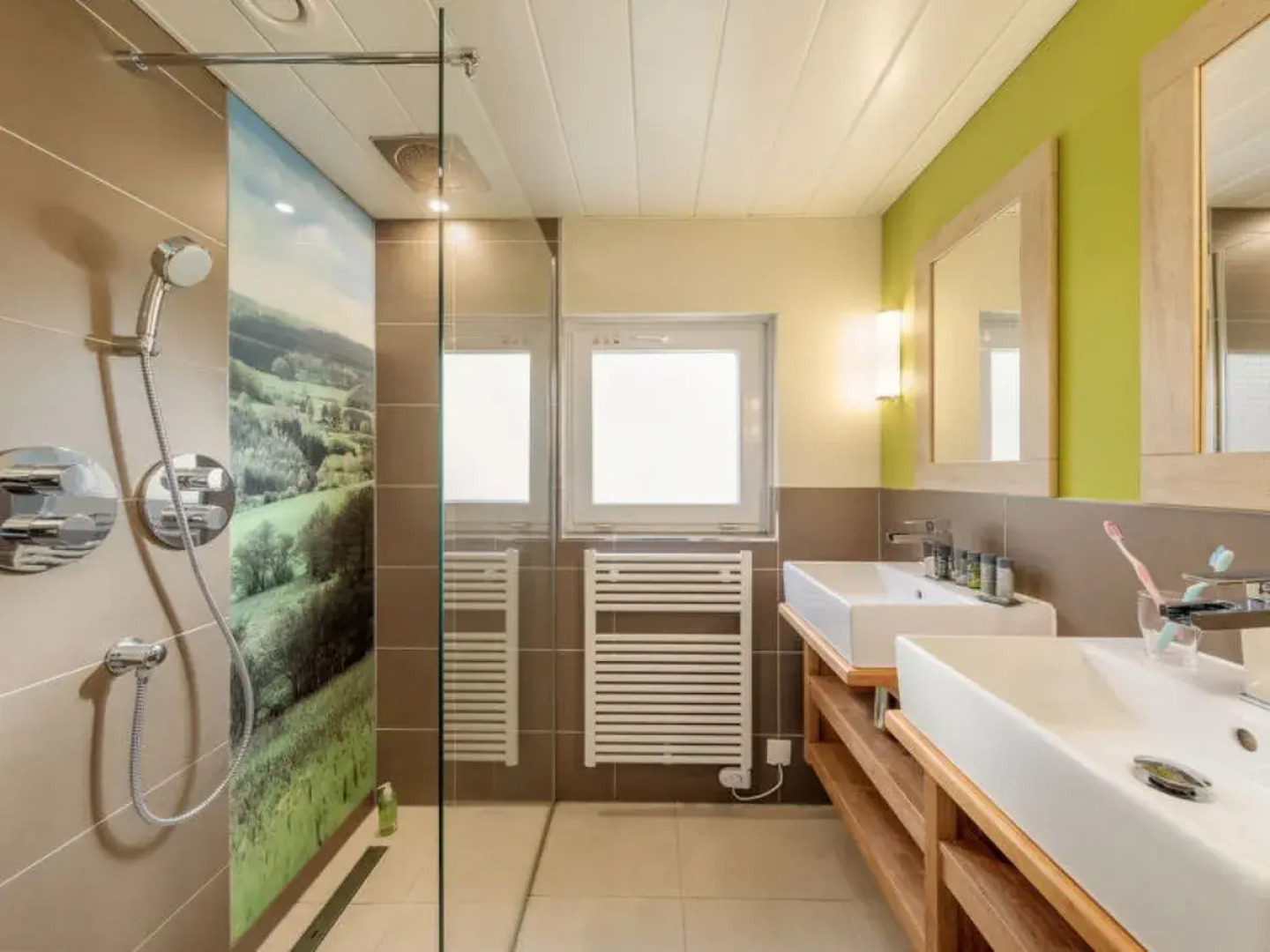 Center Parcs Les Ardennes