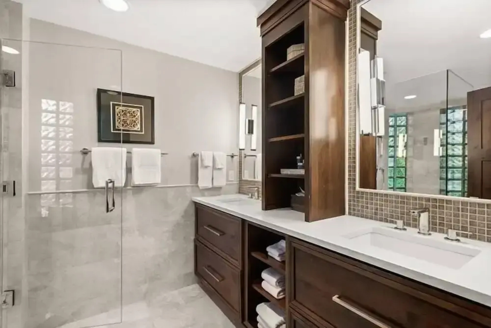 Snowmass Village by Gondola Resorts