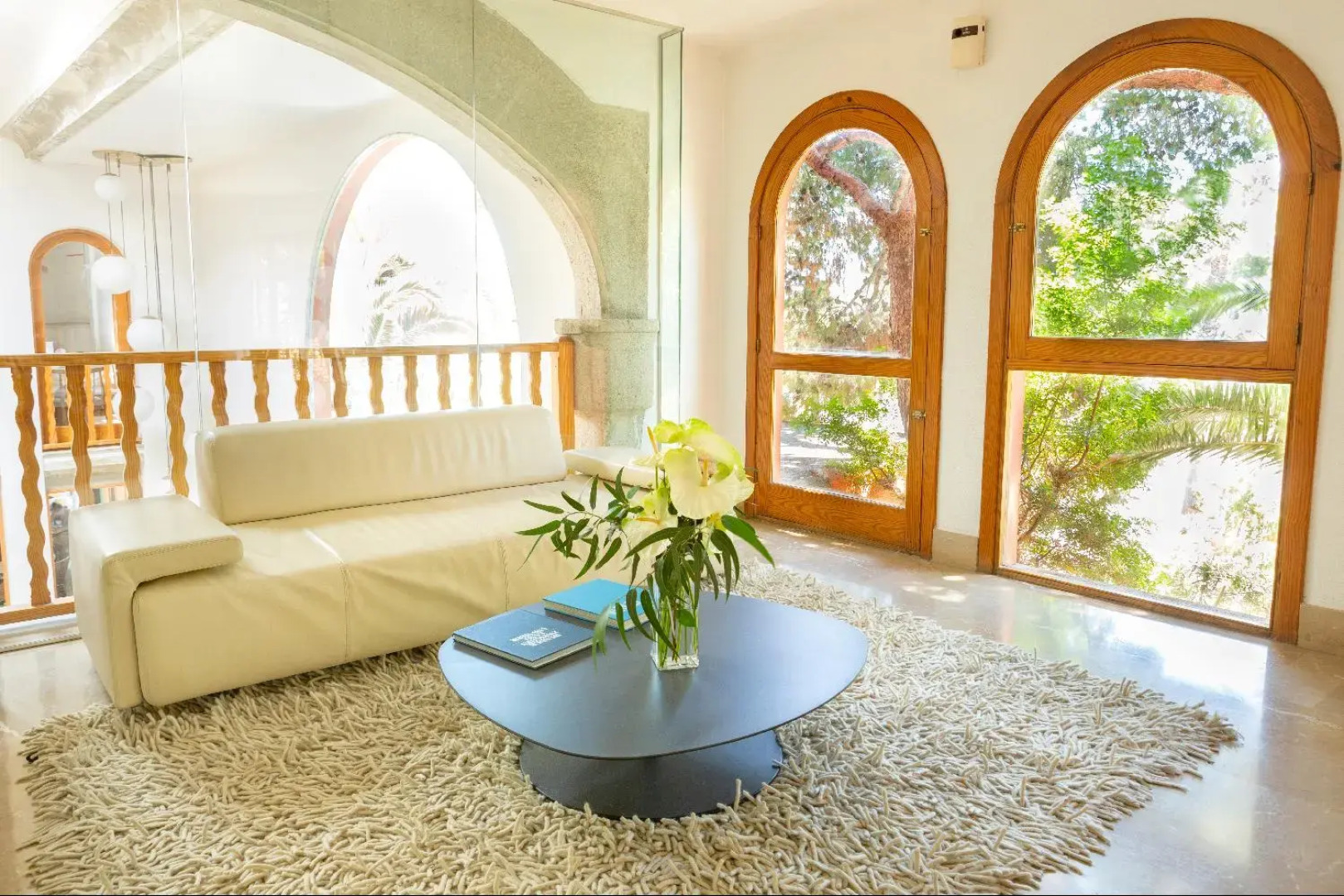 Es Baulo Petit Hotel