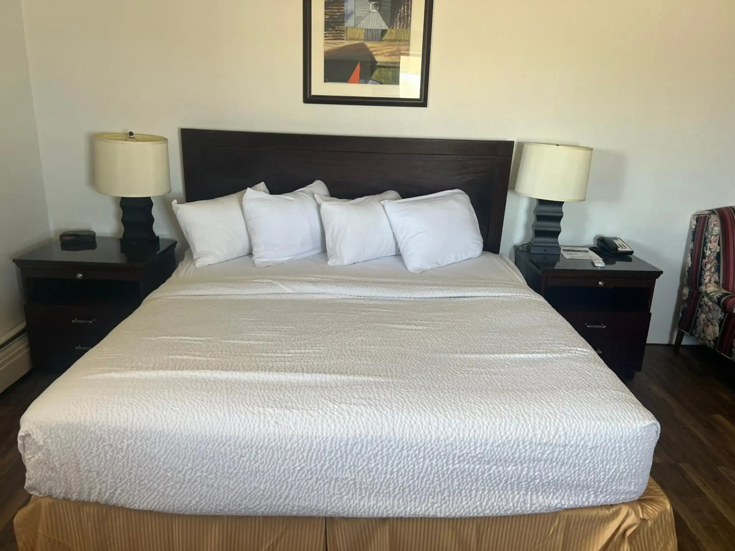 Studio Lodge Laramie