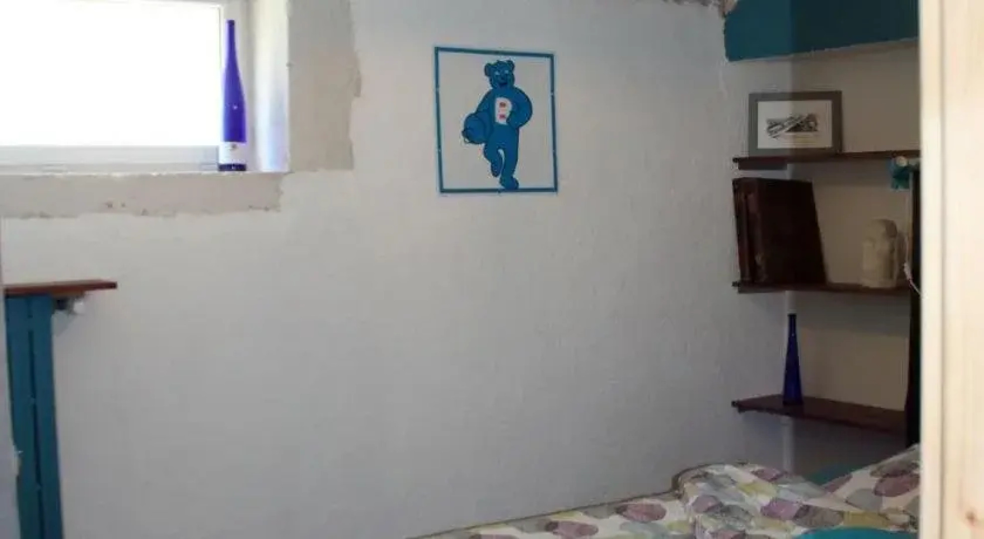 La Ferme de Chere Vie