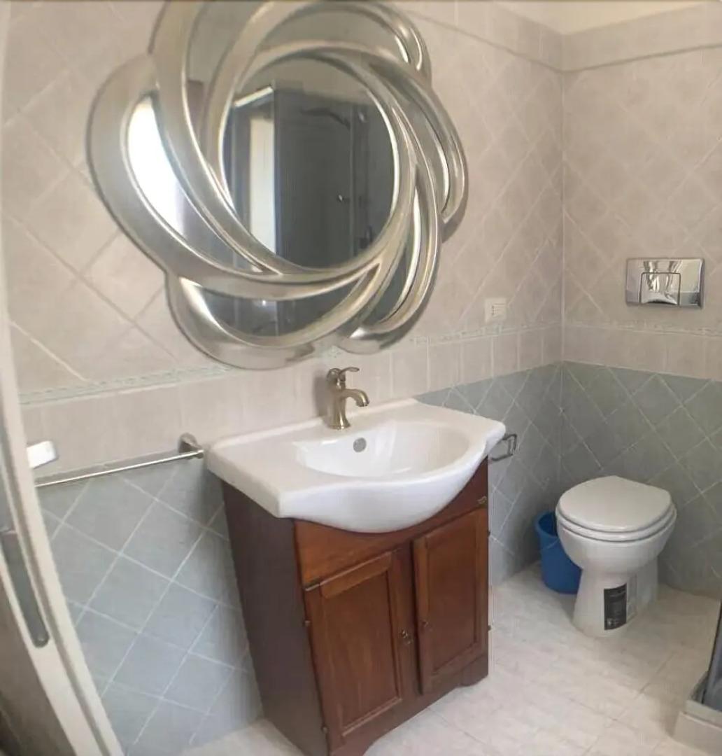 Villa Acquamarina e Villa Camelia