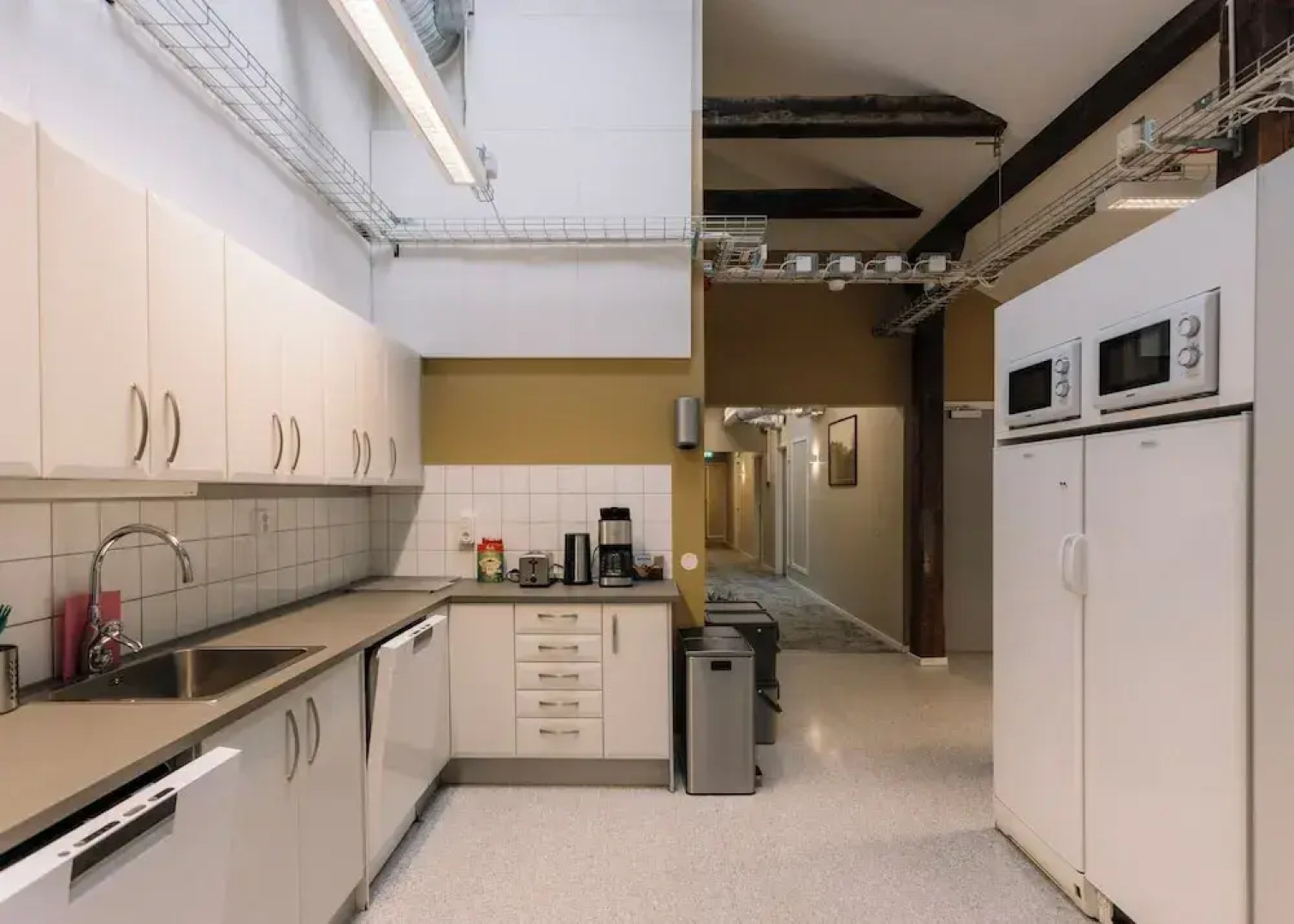 My Hostel Lidköping