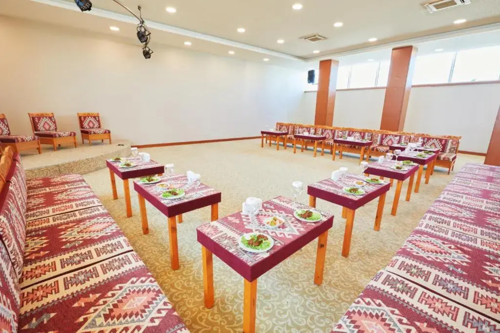 Park Dedeman Elaziğ