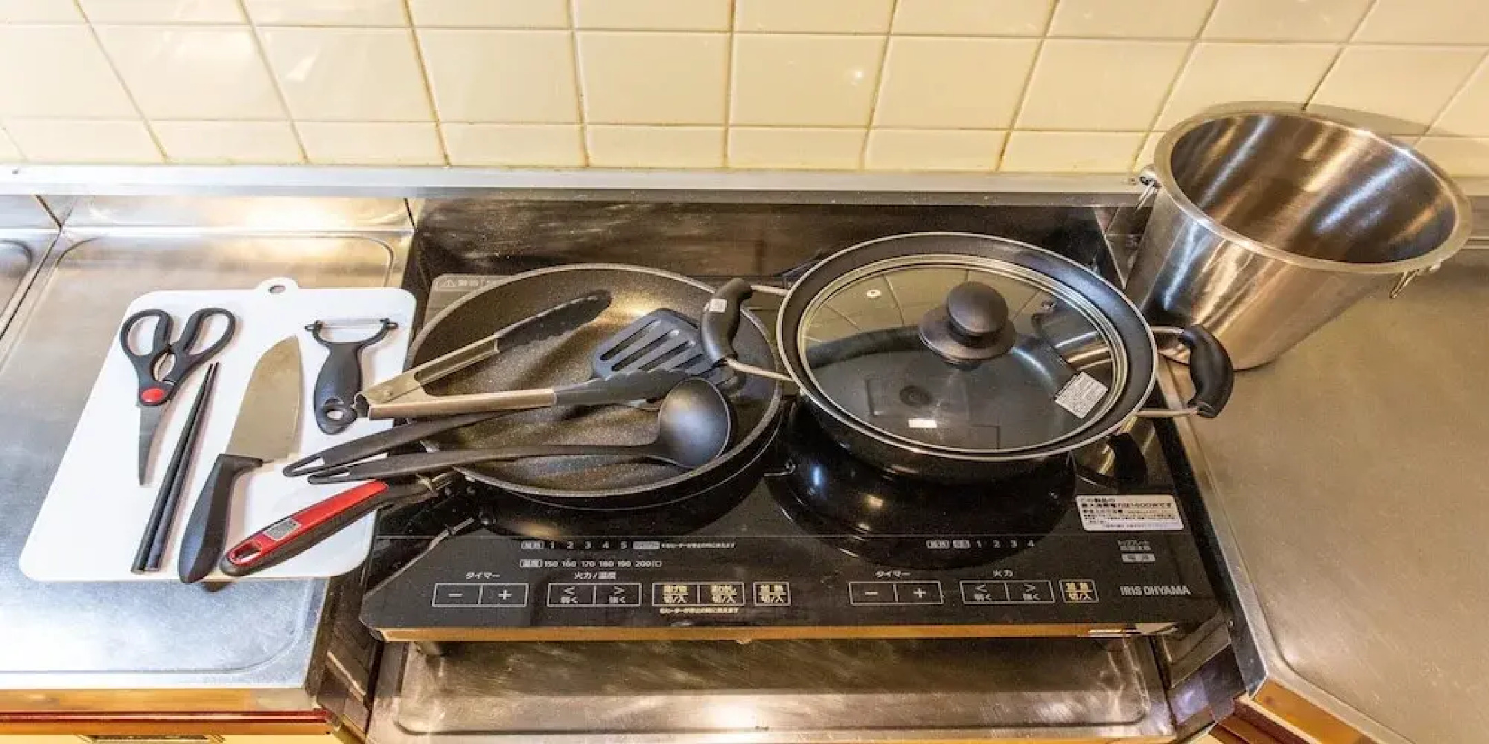 Residential Hotel 183 Naha