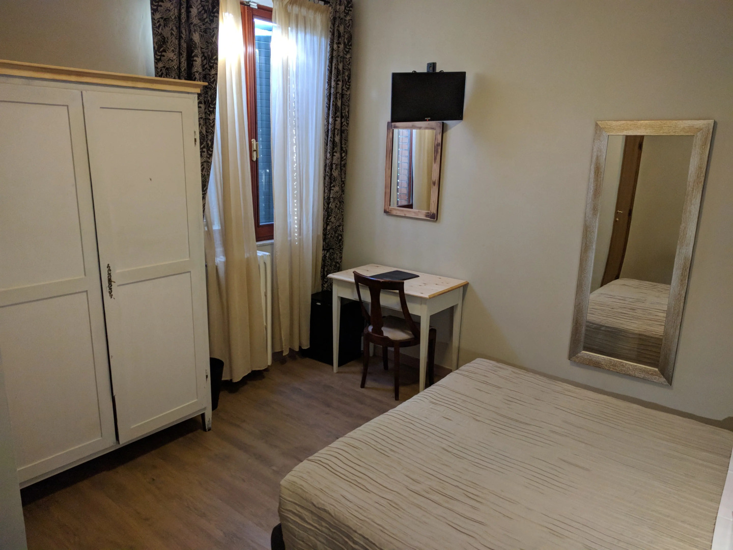 AgriHotel Villa Ambra