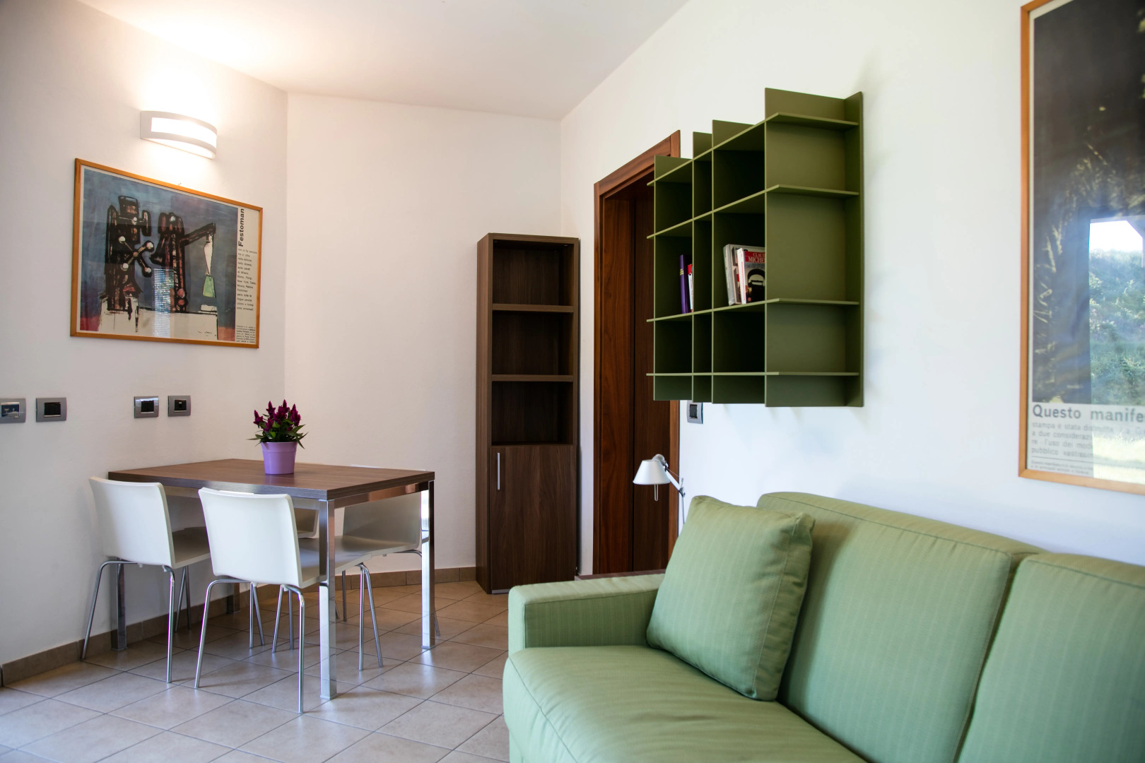 Hotel Del Parco & Residence
