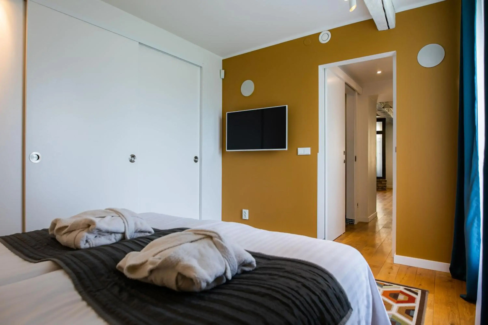 Спа-отель Johan