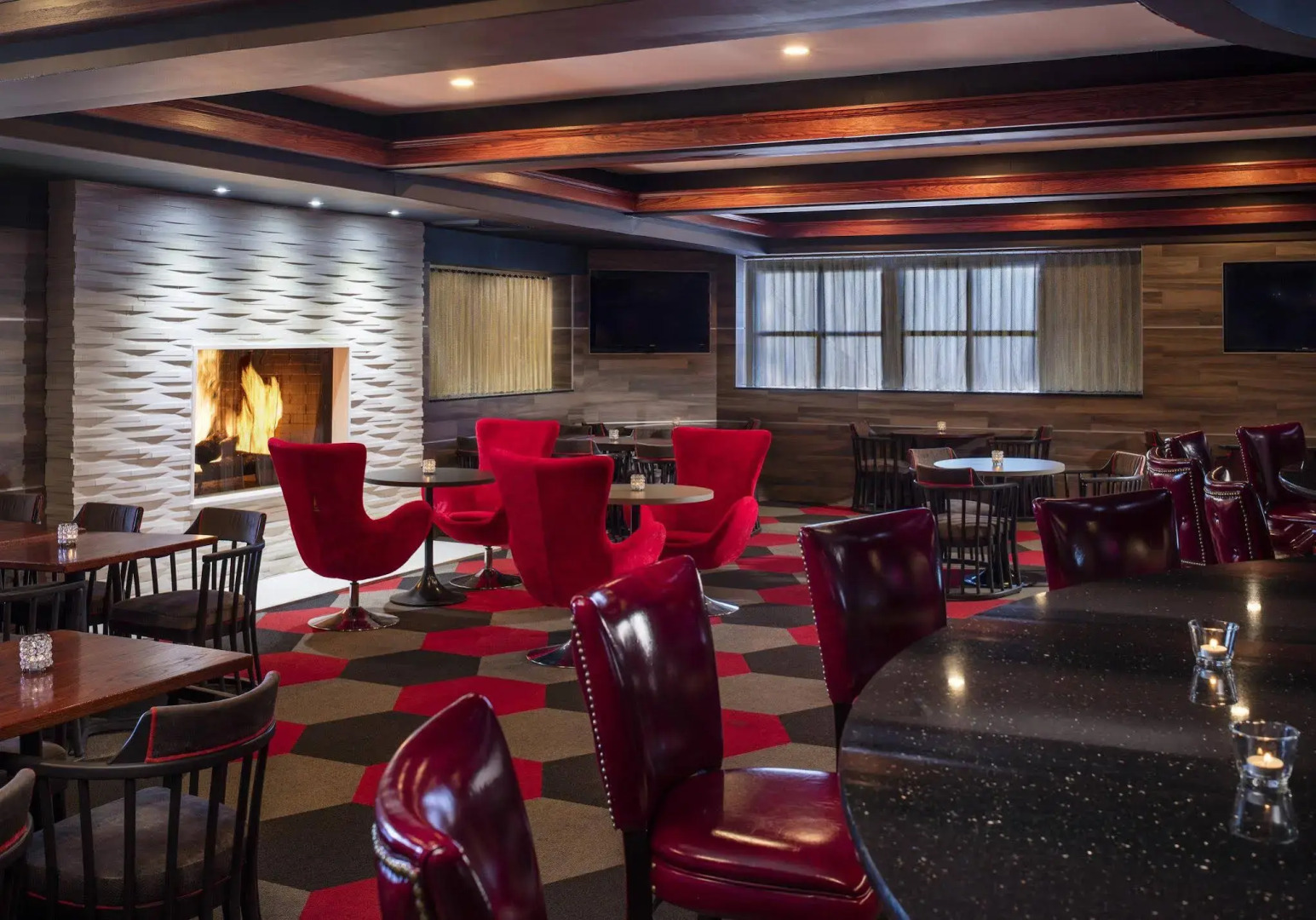 Four Points by Sheraton Chicago O'Hare Airport