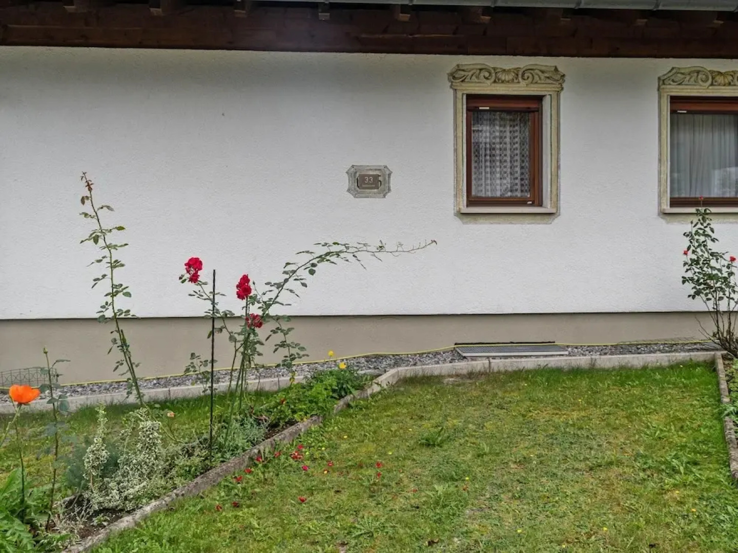 Modern Apartment In Vandans Near Ski Area