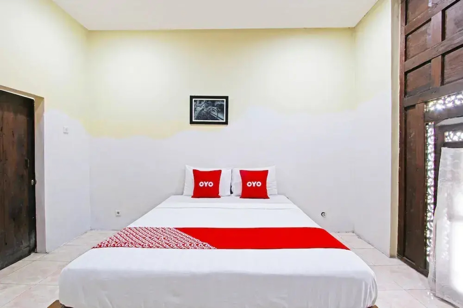 Kopi Klotok Homestay Syariah by OYO Rooms