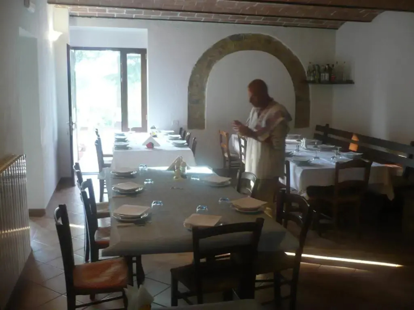 Agriturismo Santa Chiara