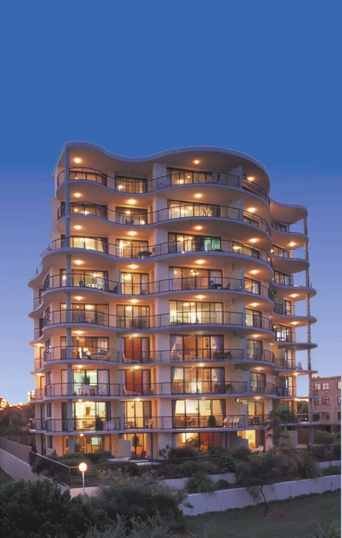 Windward Passage Holiday Apartments