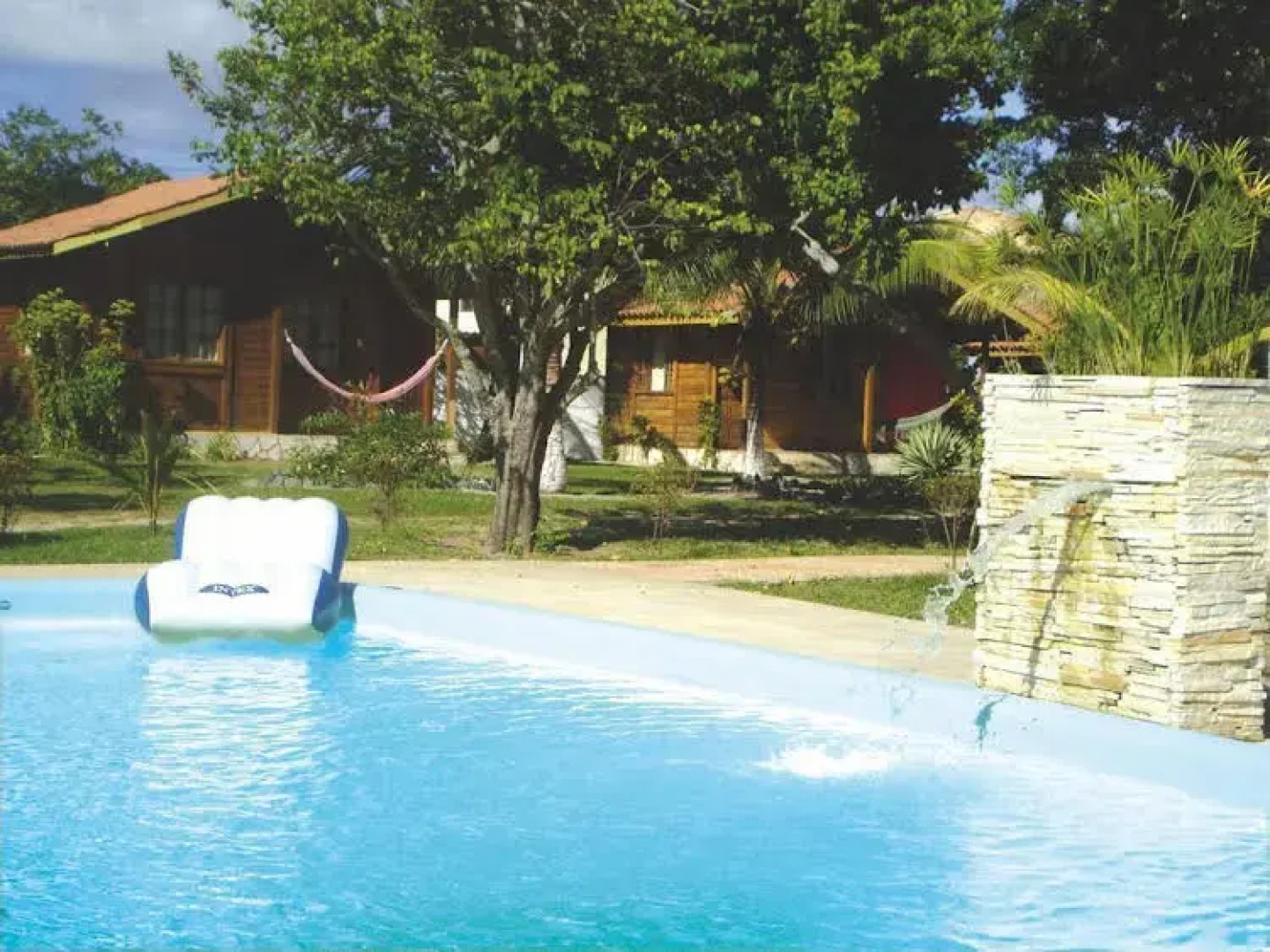 Pousada Maria Luiza