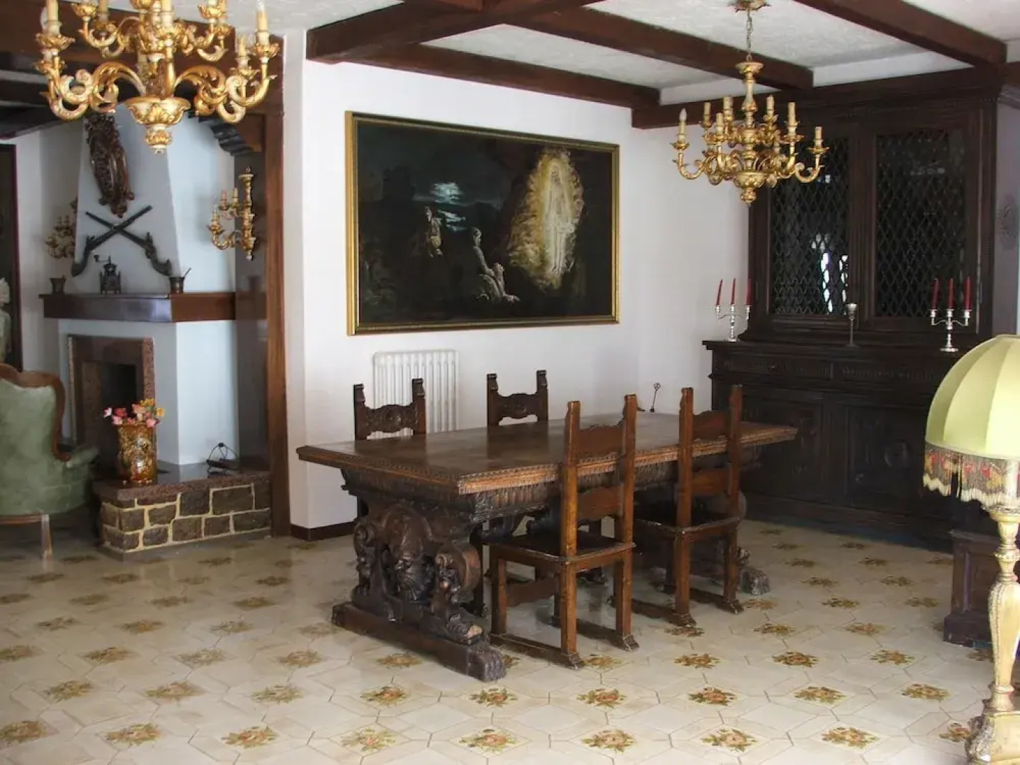 La Villa