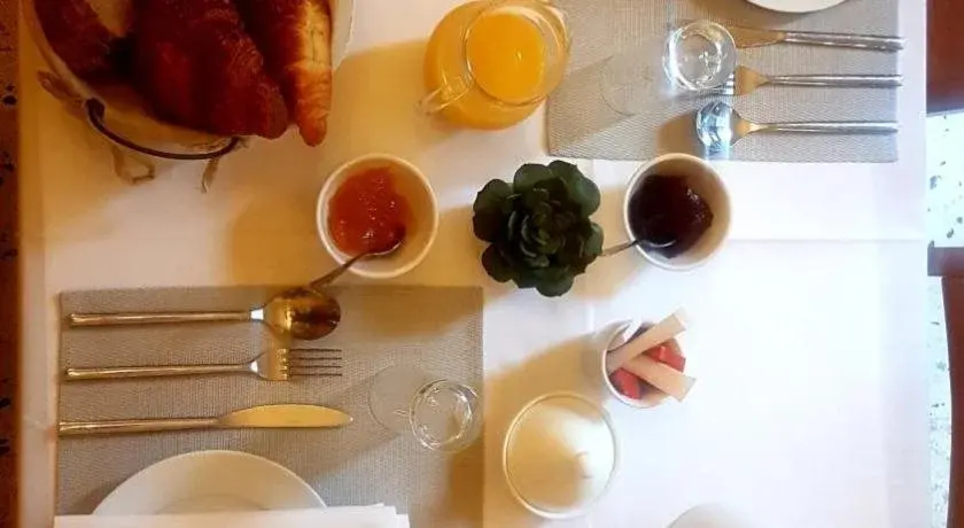 L'Ancienne Boulangerie