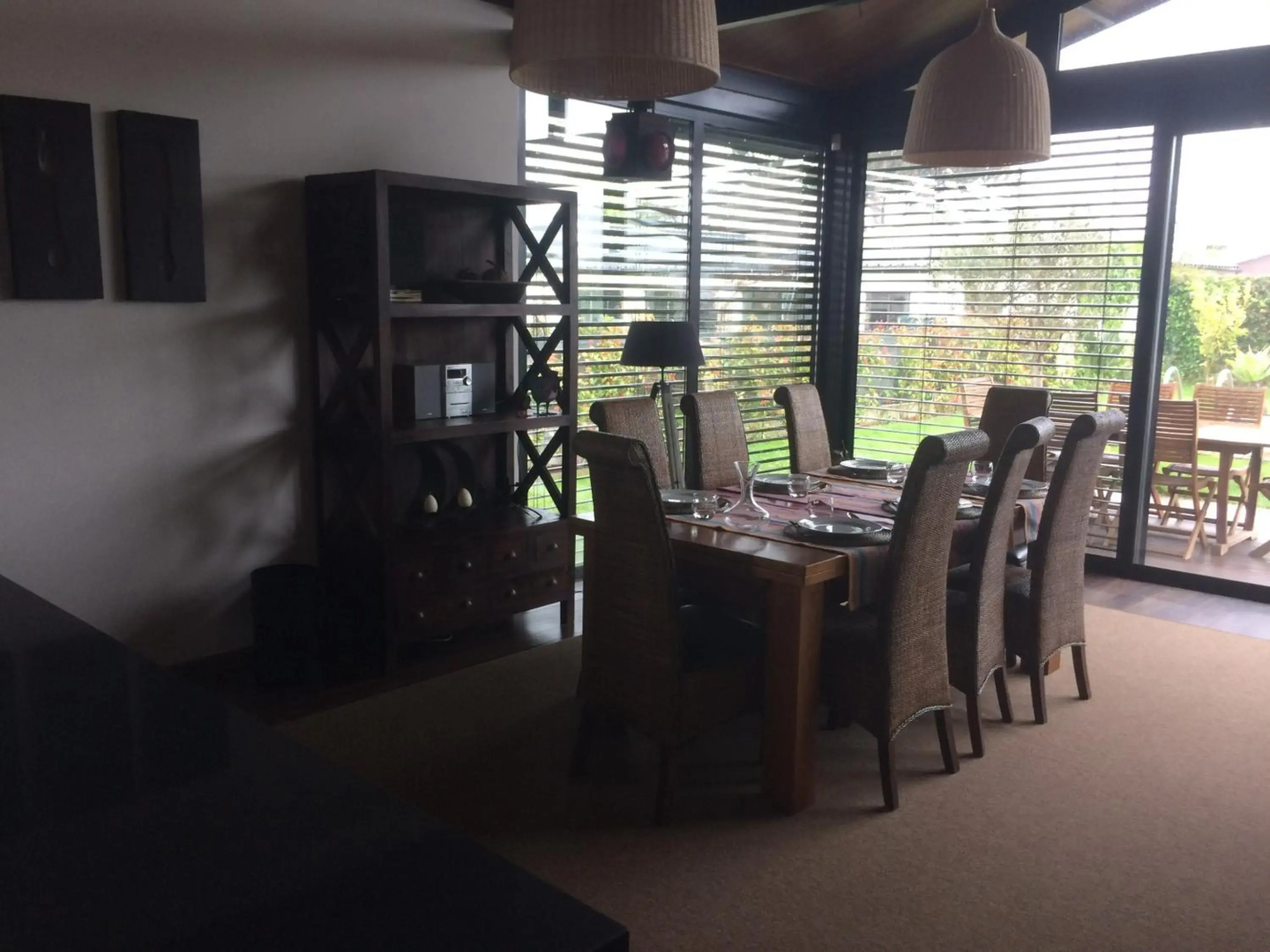 Casa dos Amigos - A luxury home in the nature