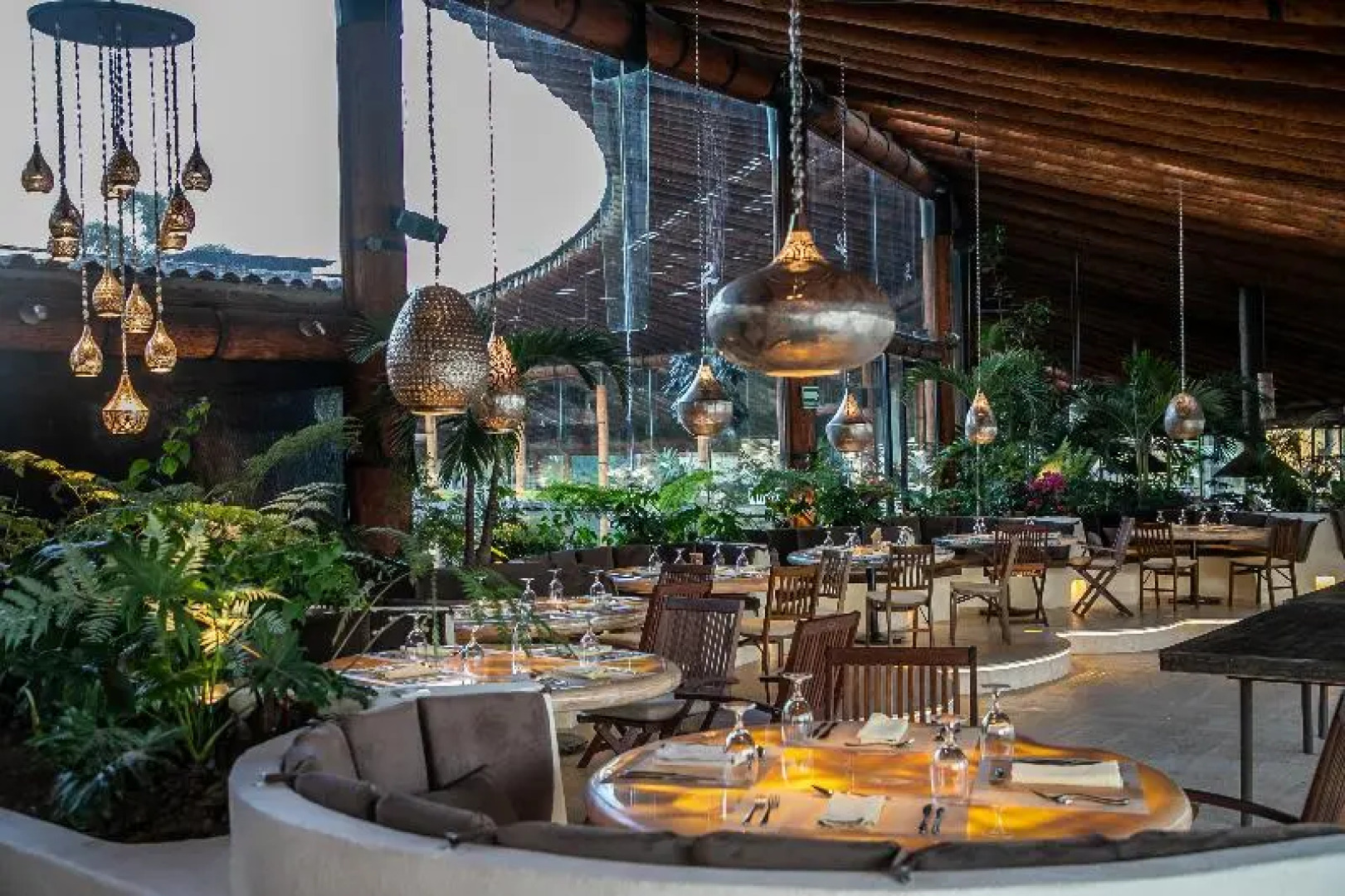 Santuario Valle de Bravo