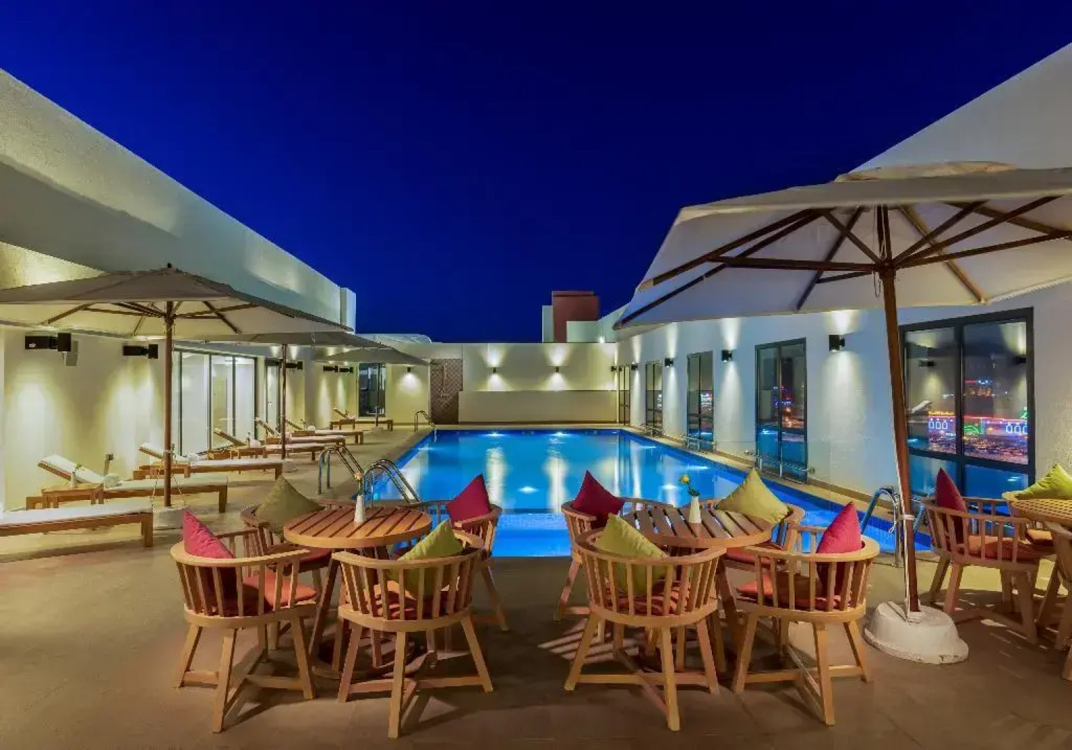 IntercityHotel Nizwa