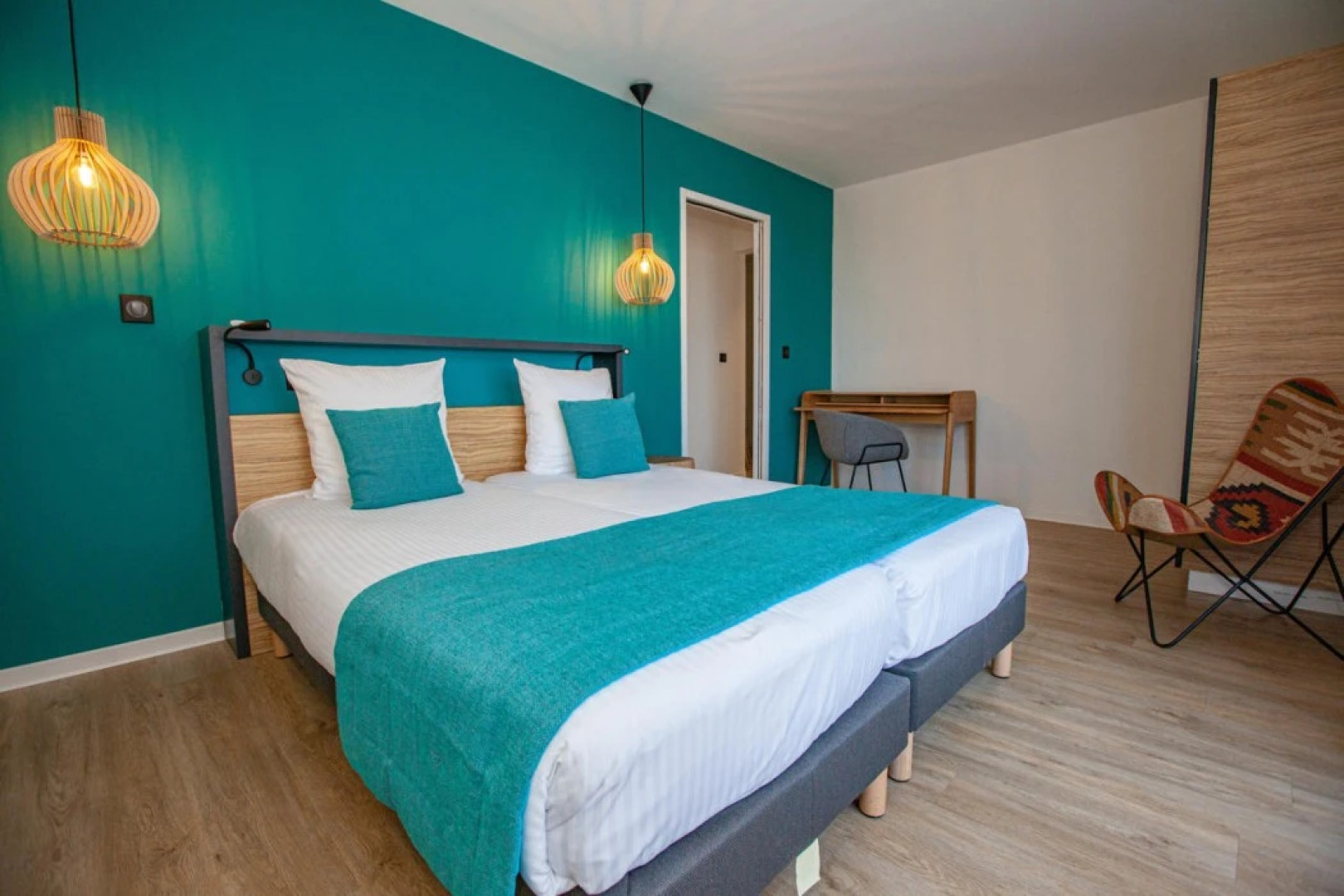 Residence Santa Apolonia