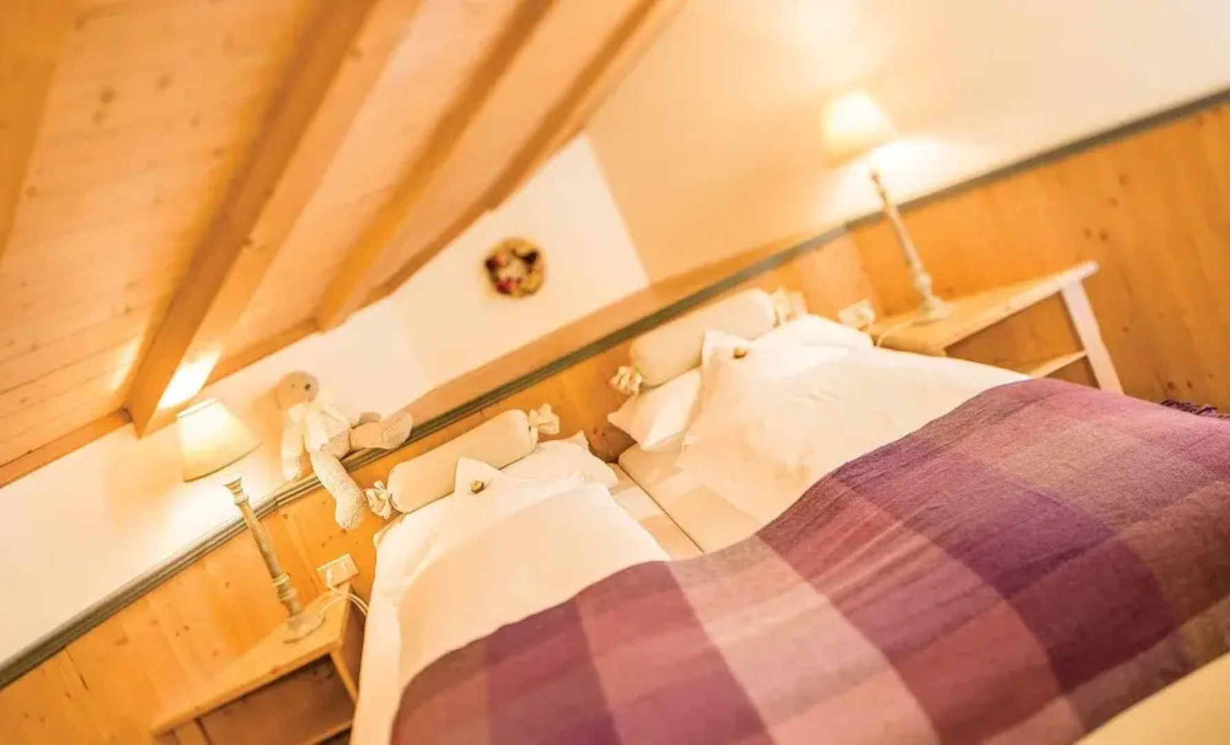 Villa Cristina Hotel