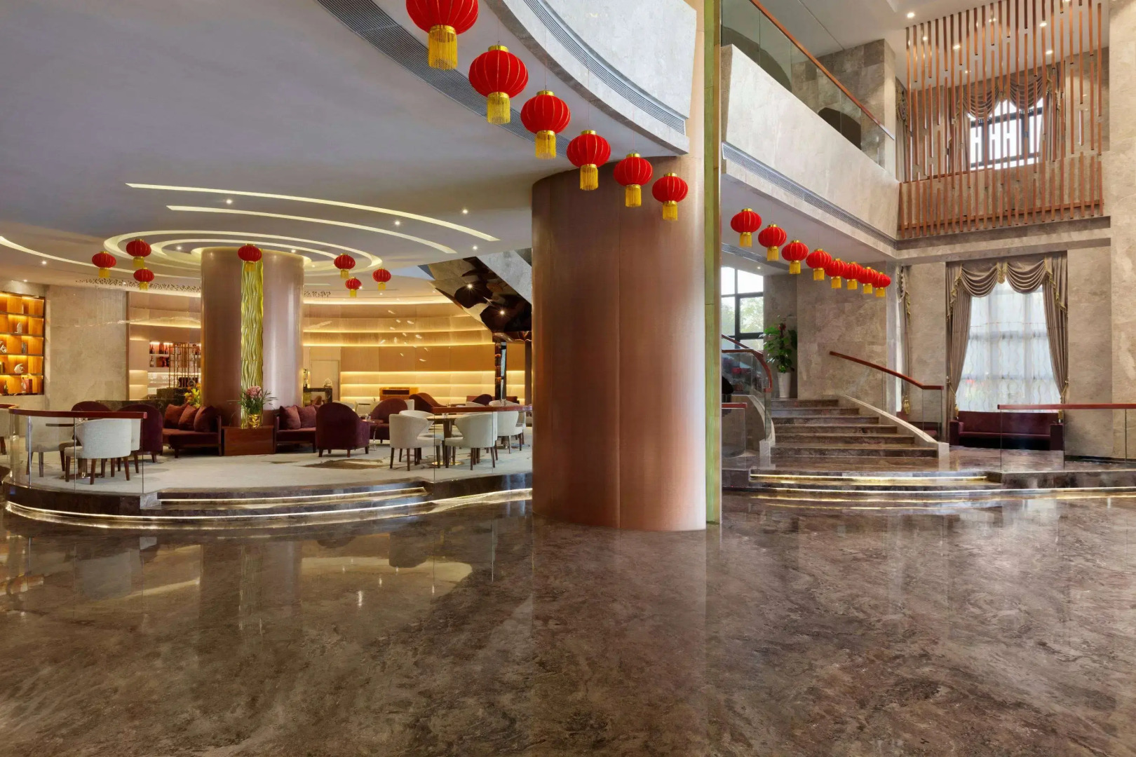 Ramada Foshan