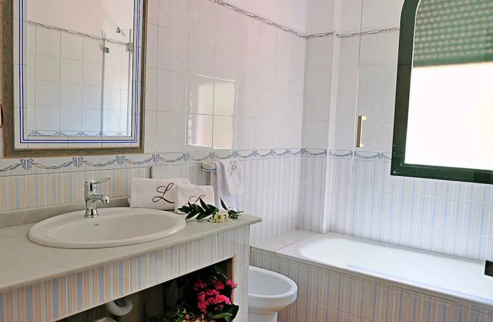 Villa La Piedad Otura