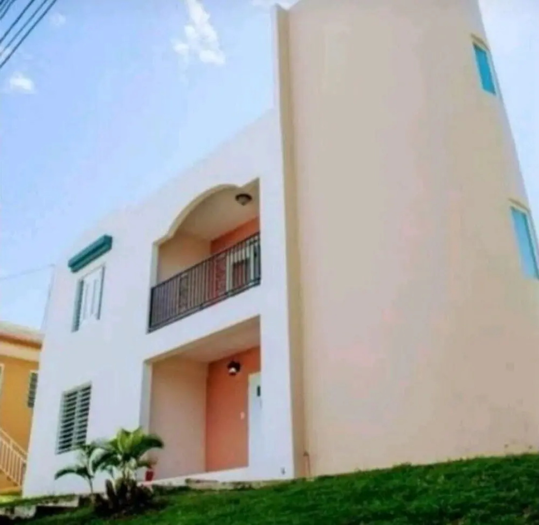 Colinas del Atlantico Vacational House 1st Floor